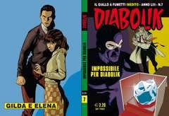DIABOLIK ANNO 53 7-ASTORINA- nuvolosofumetti.