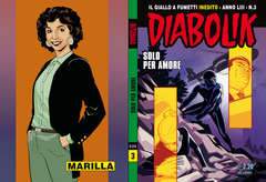 DIABOLIK ANNO 53 3-ASTORINA- nuvolosofumetti.