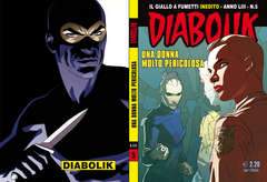 DIABOLIK ANNO 53 5-ASTORINA- nuvolosofumetti.