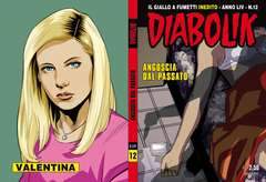 DIABOLIK  anno 54 12-ASTORINA- nuvolosofumetti.