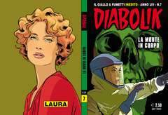 DIABOLIK ANNO 54 7-ASTORINA- nuvolosofumetti.