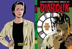 DIABOLIK ANNO 54 3-ASTORINA- nuvolosofumetti.
