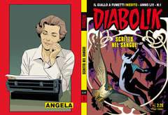 DIABOLIK ANNO 54 1-ASTORINA- nuvolosofumetti.