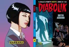 DIABOLIK ANNO 54 6-ASTORINA- nuvolosofumetti.