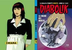 DIABOLIK anno 55 10-ASTORINA- nuvolosofumetti.