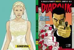 DIABOLIK anno 55 11-ASTORINA- nuvolosofumetti.