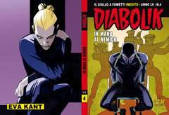 DIABOLIK anno 55 4-ASTORINA- nuvolosofumetti.