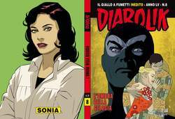DIABOLIK anno 55 8-ASTORINA- nuvolosofumetti.