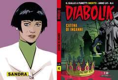 DIABOLIK ANNO 56 4-ASTORINA- nuvolosofumetti.