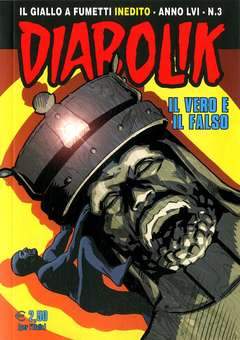 DIABOLIK  anno 56 3-ASTORINA- nuvolosofumetti.