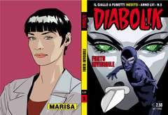 DIABOLIK ANNO 56 5-ASTORINA- nuvolosofumetti.