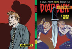 DIABOLIK ANNO 57 3