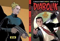 DIABOLIK ANNO 58 (2019) 4 4-ASTORINA- nuvolosofumetti.