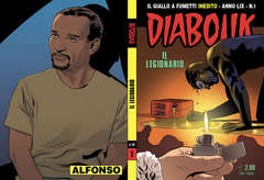 DIABOLIK ANNO 59 1