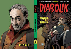 DIABOLIK ANNO 59 3, ASTORINA, nuvolosofumetti,