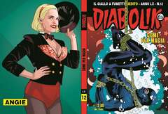 DIABOLIK ANNO LX (2021) 12 12