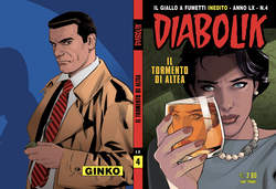 DIABOLIK ANNO 60 (2021) 4 4
