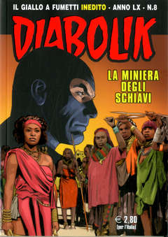 DIABOLIK ANNO 60 (2021) 8 8