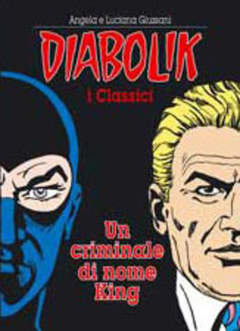 Diabolik Volume, ASTORINA, nuvolosofumetti,