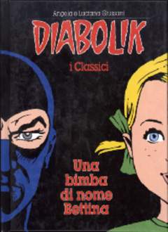 Diabolik Volume, ASTORINA, nuvolosofumetti,
