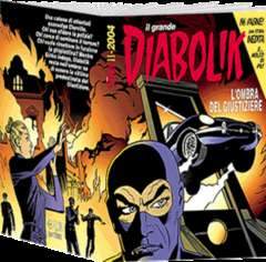 IL GRANDE DIABOLIK 2004-ASTORINA- nuvolosofumetti.