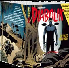 IL GRANDE DIABOLIK 2006 2-ASTORINA- nuvolosofumetti.