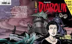 IL GRANDE DIABOLIK 2007 1-ASTORINA- nuvolosofumetti.