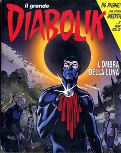 IL GRANDE DIABOLIK 2010-ASTORINA- nuvolosofumetti.