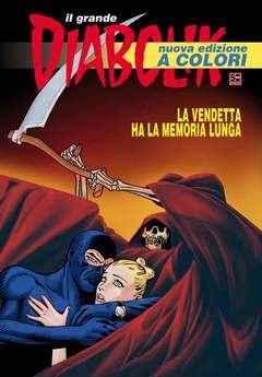 IL GRANDE DIABOLIK 2011 3-ASTORINA- nuvolosofumetti.