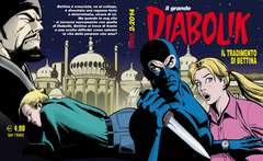 IL GRANDE DIABOLIK 2014 2-ASTORINA- nuvolosofumetti.