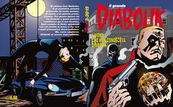 IL GRANDE DIABOLIK 2015 2-ASTORINA- nuvolosofumetti.