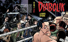 IL GRANDE DIABOLIK, ASTORINA, nuvolosofumetti,