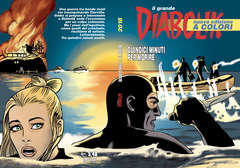 IL GRANDE DIABOLIK 47 2018/3 47-ASTORINA- nuvolosofumetti.