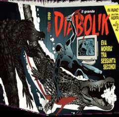 IL GRANDE DIABOLIK 1999 3-ASTORINA- nuvolosofumetti.