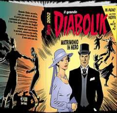 IL GRANDE DIABOLIK 2002-ASTORINA- nuvolosofumetti.