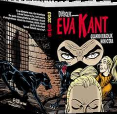 IL GRANDE DIABOLIK 2003-ASTORINA- nuvolosofumetti.
