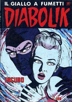 DIABOLIK RISTAMPA 104-ASTORINA- nuvolosofumetti.