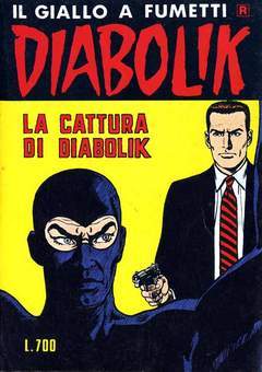 DIABOLIK RISTAMPA 122-ASTORINA- nuvolosofumetti.
