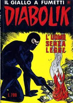 DIABOLIK RISTAMPA 126-ASTORINA- nuvolosofumetti.