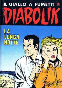 DIABOLIK RISTAMPA 128-ASTORINA- nuvolosofumetti.