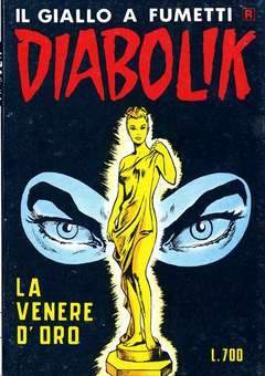 DIABOLIK RISTAMPA 129-ASTORINA- nuvolosofumetti.
