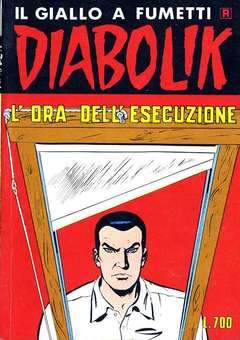 DIABOLIK RISTAMPA 138-ASTORINA- nuvolosofumetti.