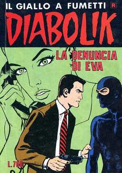 DIABOLIK RISTAMPA 142-ASTORINA- nuvolosofumetti.