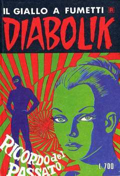 DIABOLIK RISTAMPA 145-ASTORINA- nuvolosofumetti.
