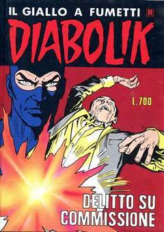 DIABOLIK RISTAMPA 147-ASTORINA- nuvolosofumetti.