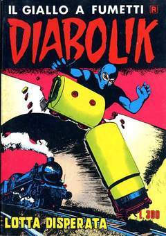 DIABOLIK RISTAMPA 15-ASTORINA- nuvolosofumetti.