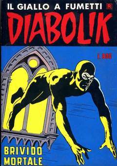 DIABOLIK RISTAMPA 160-ASTORINA- nuvolosofumetti.