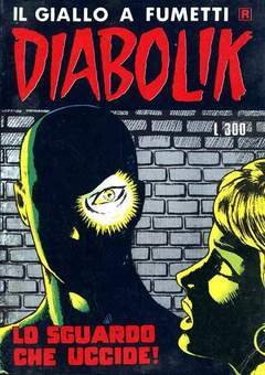 DIABOLIK RISTAMPA 17-ASTORINA- nuvolosofumetti.