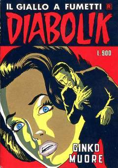 DIABOLIK RISTAMPA 170-ASTORINA- nuvolosofumetti.