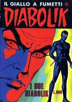 DIABOLIK RISTAMPA 178-ASTORINA- nuvolosofumetti.